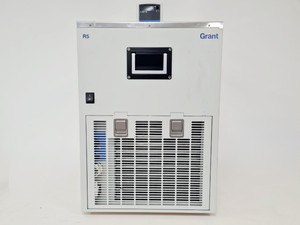 Thumbnail image of Grant R5 Low Temperature Bath/Circulator + Grant GD120 Thermostat