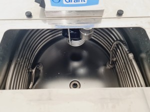 Thumbnail image of Grant R5 Low Temperature Bath/Circulator + Grant GD120 Thermostat