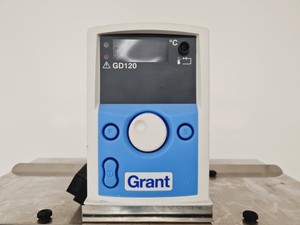 Thumbnail image of Grant R5 Low Temperature Bath/Circulator + Grant GD120 Thermostat