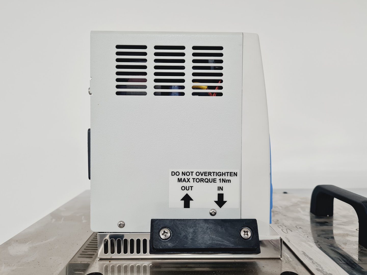 Image of Grant R5 Low Temperature Bath/Circulator + Grant GD120 Thermostat