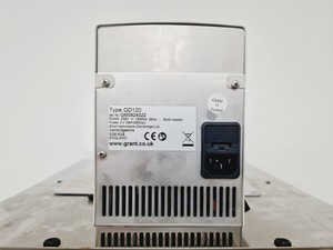 Thumbnail image of Grant R5 Low Temperature Bath/Circulator + Grant GD120 Thermostat