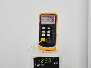 Thumbnail image of Grant R5 Low Temperature Bath/Circulator + Grant GD120 Thermostat