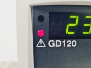 Thumbnail image of Grant R5 Low Temperature Bath/Circulator + Grant GD120 Thermostat