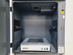 Thumbnail image of Syngene G-Box F3 Gel Imaging System With Mitsubishi P93D Printer