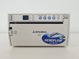 Thumbnail image of Syngene G-Box F3 Gel Imaging System With Mitsubishi P93D Printer