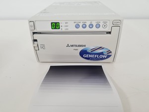 Thumbnail image of Syngene G-Box F3 Gel Imaging System With Mitsubishi P93D Printer