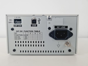 Thumbnail image of Syngene G-Box F3 Gel Imaging System With Mitsubishi P93D Printer