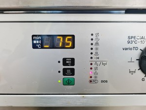 Thumbnail image of Miele Professional G 7883 Laboratory Glassware Washer Lab