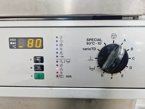 Thumbnail image of Miele Professional G 7883 Laboratory Glassware Washer Lab