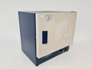 Image of Gallenkamp Economy Incubator With Fan Size 1 INA.306.010J Lab
