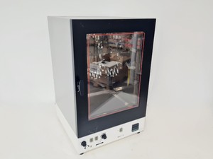 Image of Thermo Hybaid Maxi 14 Rotisserie Hybridisation Oven Lab