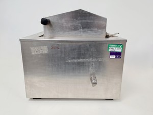 Thumbnail image of Memmert WNE 10 Water Bath 10L Lab