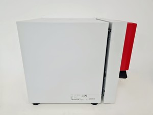 Thumbnail image of Binder ED 23 Drying And Heating Laboratory Oven Lab Spares/Repairs