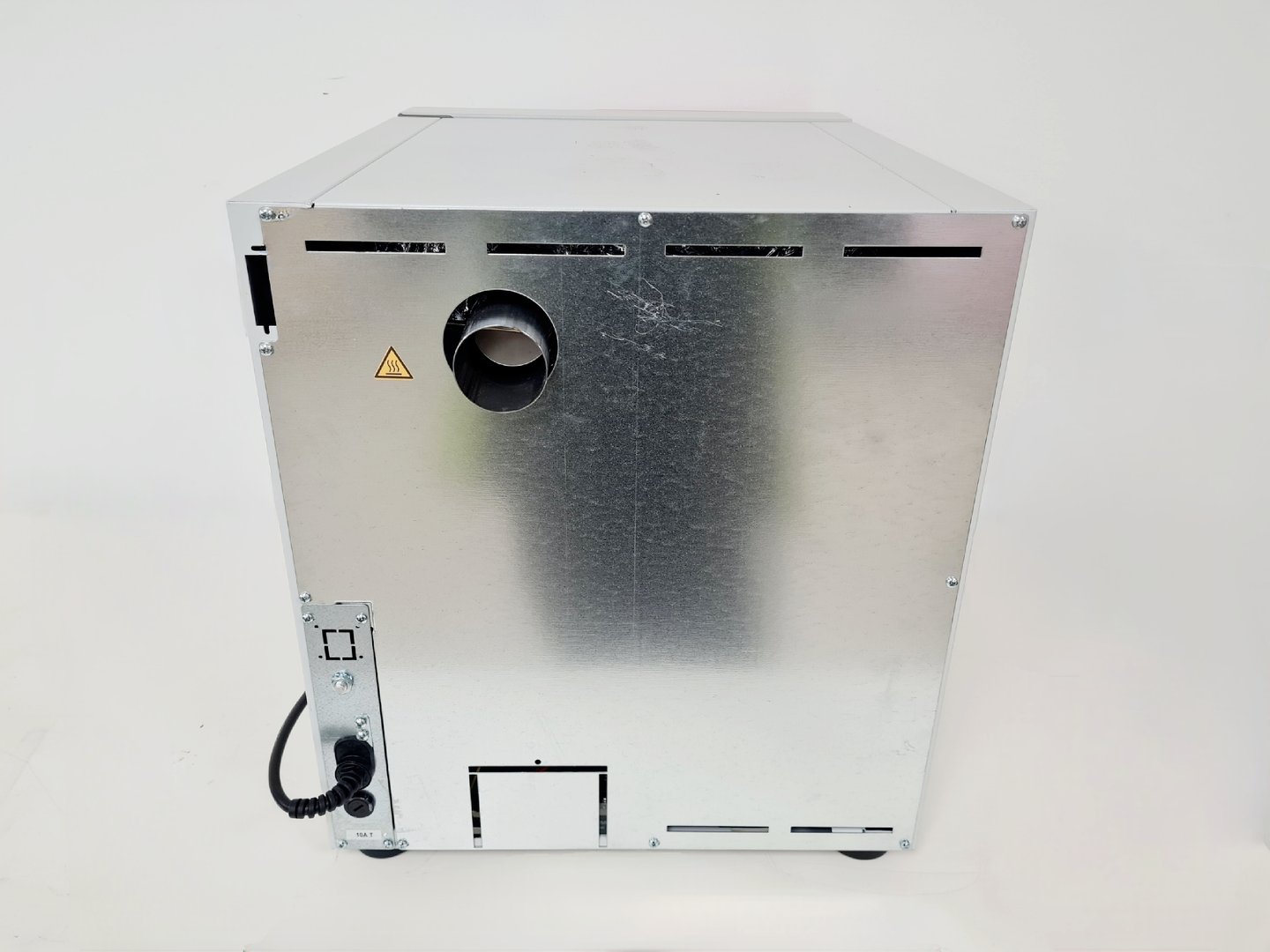 Image of Binder ED 23 Drying And Heating Laboratory Oven Lab Spares/Repairs
