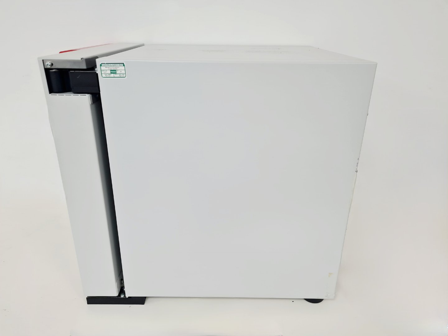 Image of Binder ED 23 Drying And Heating Laboratory Oven Lab Spares/Repairs