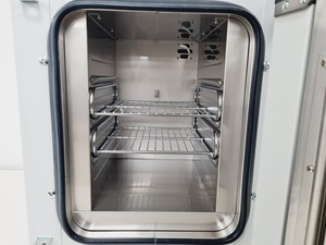 Thumbnail image of Binder ED 23 Drying And Heating Laboratory Oven Lab Spares/Repairs