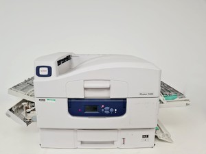 Thumbnail image of Xerox Phaser 7400 Laser Printer With Ink Cartridges