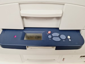 Thumbnail image of Xerox Phaser 7400 Laser Printer With Ink Cartridges