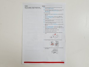 Thumbnail image of Xerox Phaser 7400 Laser Printer With Ink Cartridges