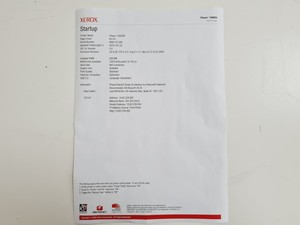 Thumbnail image of Xerox Phaser 7400 Laser Printer With Ink Cartridges