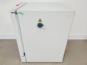 Thumbnail image of Binder CB 150 CO2 Laboratory Incubator Lab