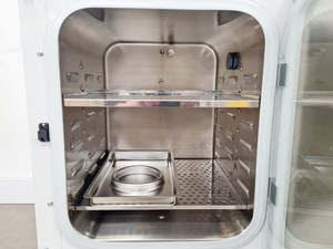 Thumbnail image of Binder CB 150 CO2 Laboratory Incubator Lab