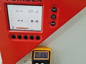 Thumbnail image of Binder CB 150 CO2 Laboratory Incubator Lab