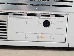 Thumbnail image of Binder CB 150 CO2 Laboratory Incubator Lab