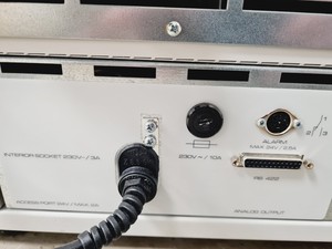 Thumbnail image of Binder CB 150 CO2 Laboratory Incubator Lab