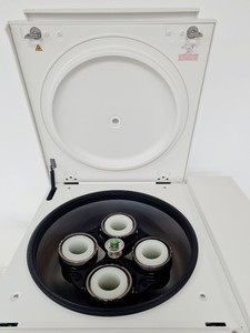 Thumbnail image of Thermo Scientific Heraeus Multifuge X3R Centrifuge with 4700RPM Rotor