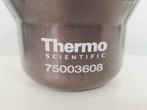 Thumbnail image of Thermo Scientific Heraeus Multifuge X3R Centrifuge with 4700RPM Rotor