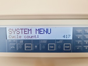 Thumbnail image of Thermo Scientific Heraeus Multifuge X3R Centrifuge with 4700RPM Rotor