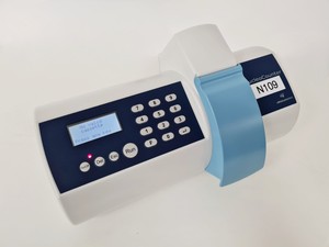Image of Chemotec NucleoCounter Type 900-004 Lab