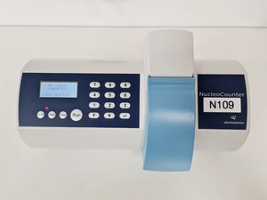 Thumbnail image of Chemotec NucleoCounter Type 900-004 Lab