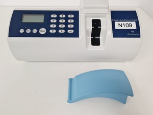 Thumbnail image of Chemotec NucleoCounter Type 900-004 Lab