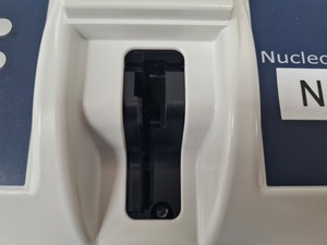 Thumbnail image of Chemotec NucleoCounter Type 900-004 Lab