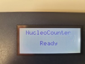 Thumbnail image of Chemotec NucleoCounter Type 900-004 Lab