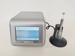 Thumbnail image of Invitrogen MPK5000  Neon Transfection System Lab