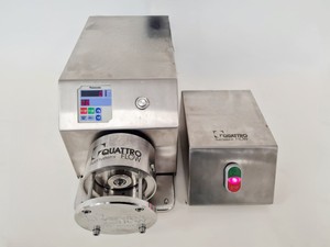 Image of Quattroflow Fluid Systems 1200 Quaternary Diaphragm Pump QF 1200-SU Lab