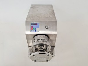 Thumbnail image of Quattroflow Fluid Systems 1200 Quaternary Diaphragm Pump QF 1200-SU Lab