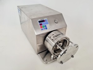 Thumbnail image of Quattroflow Fluid Systems 1200 Quaternary Diaphragm Pump QF 1200-SU Lab