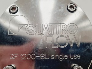 Thumbnail image of Quattroflow Fluid Systems 1200 Quaternary Diaphragm Pump QF 1200-SU Lab