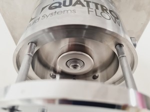 Thumbnail image of Quattroflow Fluid Systems 1200 Quaternary Diaphragm Pump QF 1200-SU Lab