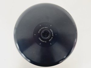 Thumbnail image of Sorvall AH-629 29000rpm Swinging Bucket Rotor + 6 x Sorvall 36mL Buckets Lab