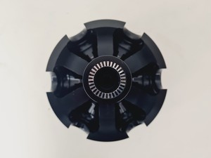 Thumbnail image of Sorvall AH-629 29000rpm Swinging Bucket Rotor + 6 x Sorvall 36mL Buckets Lab