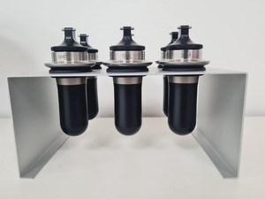 Thumbnail image of Sorvall AH-629 29000rpm Swinging Bucket Rotor + 6 x Sorvall 36mL Buckets Lab