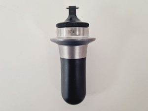 Thumbnail image of Sorvall AH-629 29000rpm Swinging Bucket Rotor + 6 x Sorvall 36mL Buckets Lab