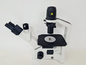 Thumbnail image of Motic AE21 Series Trinocular Inverted Microscope with 3x Objectives