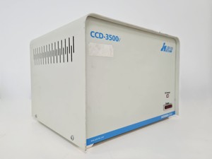 Image of Jobin Yvon Horiba CCD-3500V Detection Unit Lab
