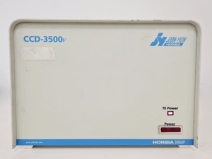 Thumbnail image of Jobin Yvon Horiba CCD-3500V Detection Unit Lab